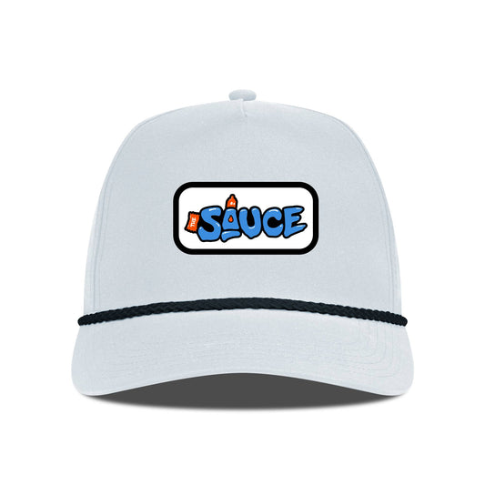 The Sauce Gambit Hat